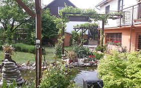 Pension Zeleny Strom